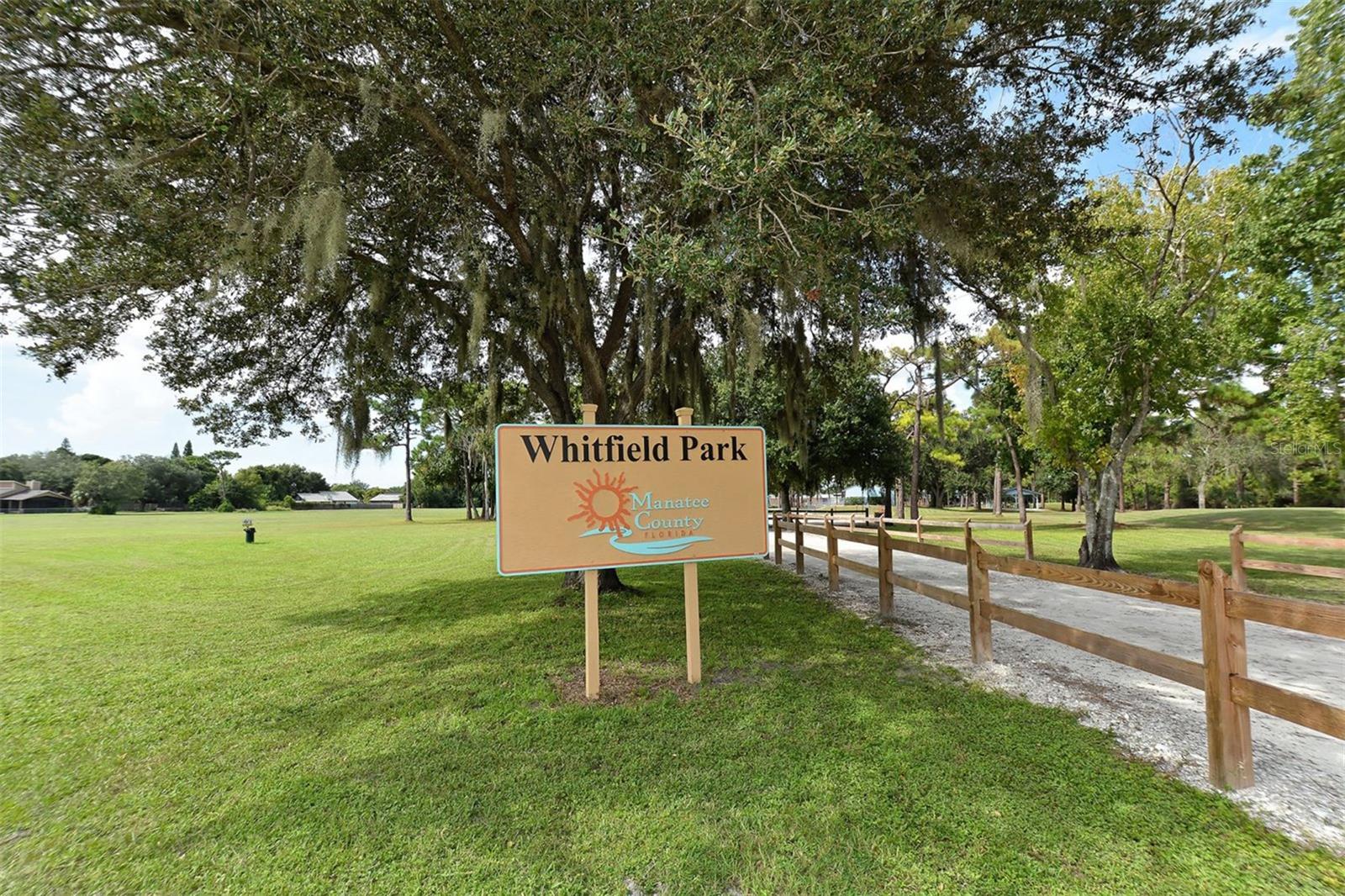 WHITFIELD COUNTRY CLUB ADD - Residential