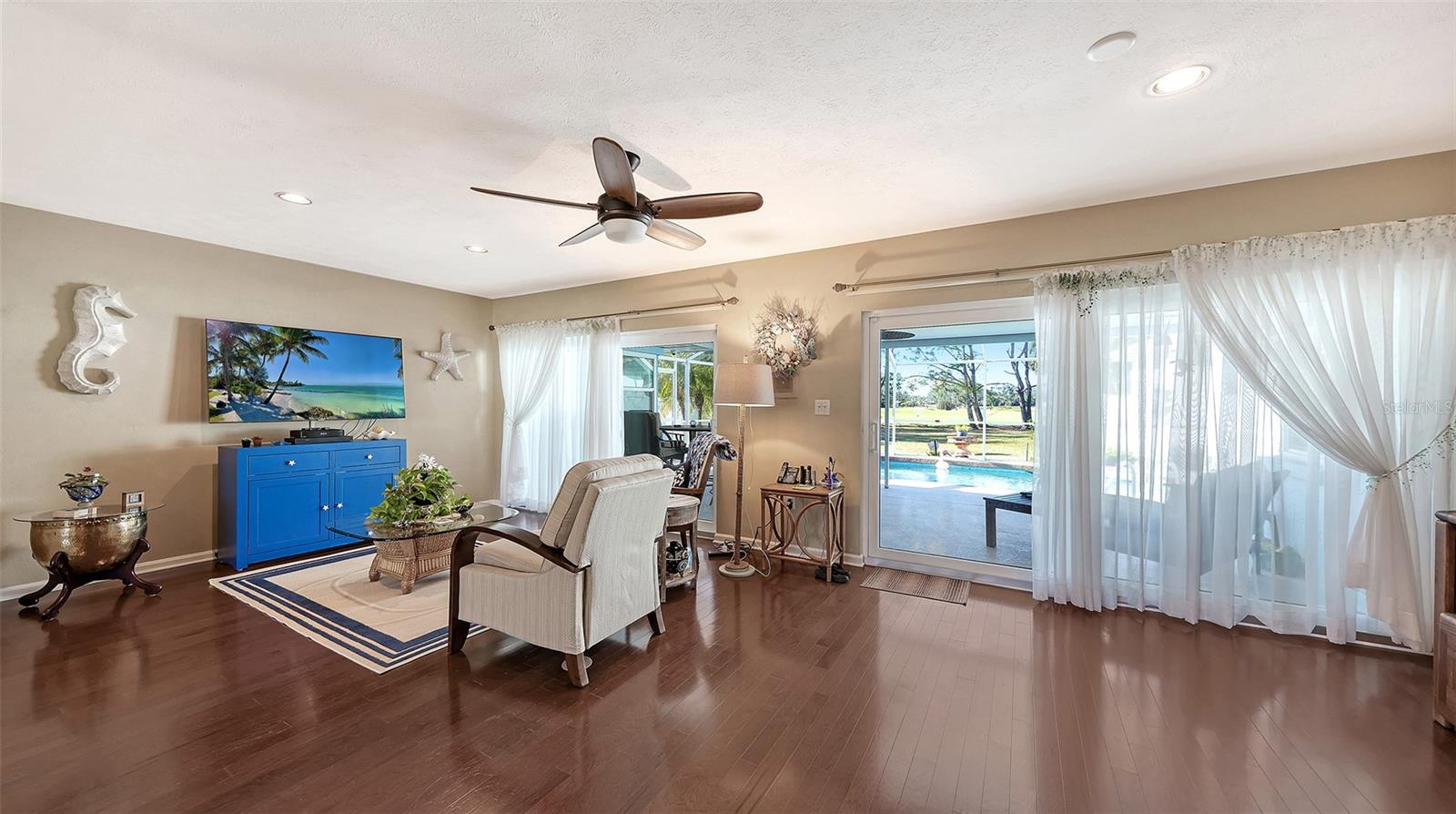 WHITFIELD COUNTRY CLUB ADD - Residential