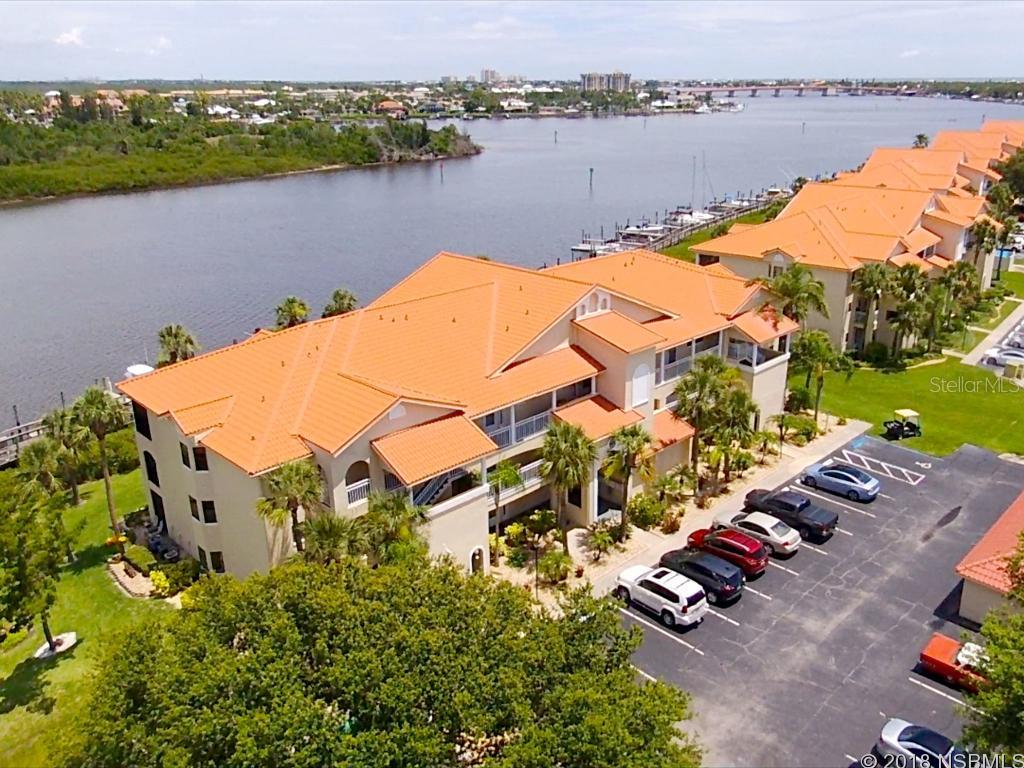 Bouchelle Island Condo - Residential