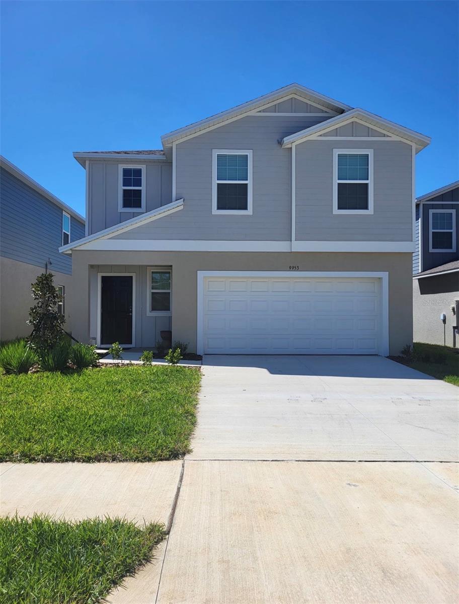 TWINFLOWERS - Residential