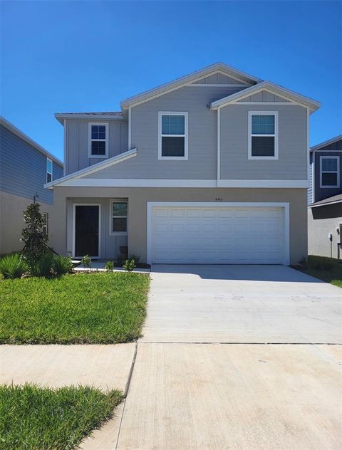 Photo of 9953 Allendale Street, Wesley Chapel, FL 33545 (MLS # J999093)