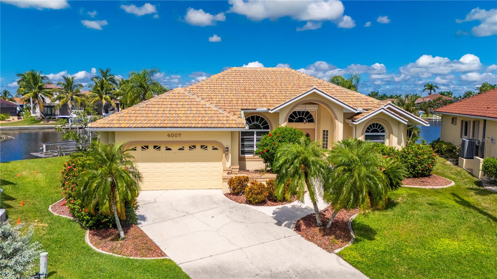 4007 MALTESE COURT