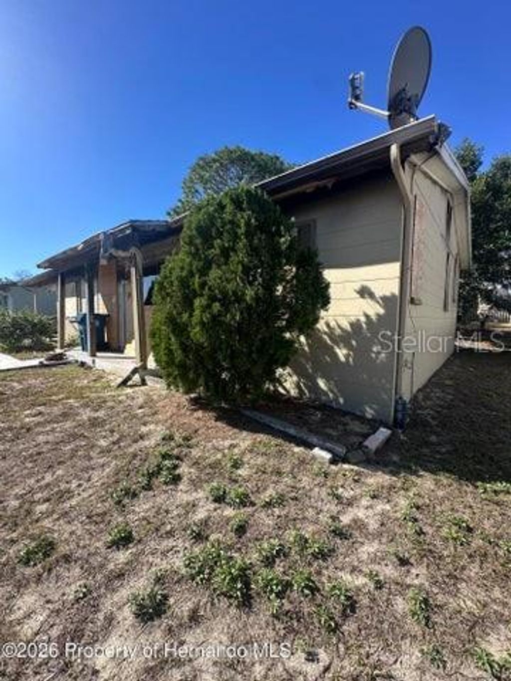 Photo of 5065 Bromley Avenue, Spring Hill, FL 34609 (MLS # W7881736)