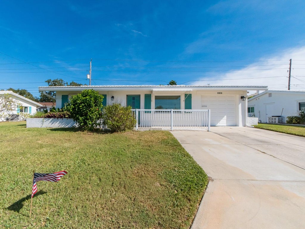 Photo of 9157 140th Way, Seminole, FL 33776 (MLS # TB8539156)