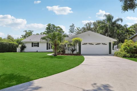 71 FLAMINGO CIRCLE SAFETY HARBOR FL 34695