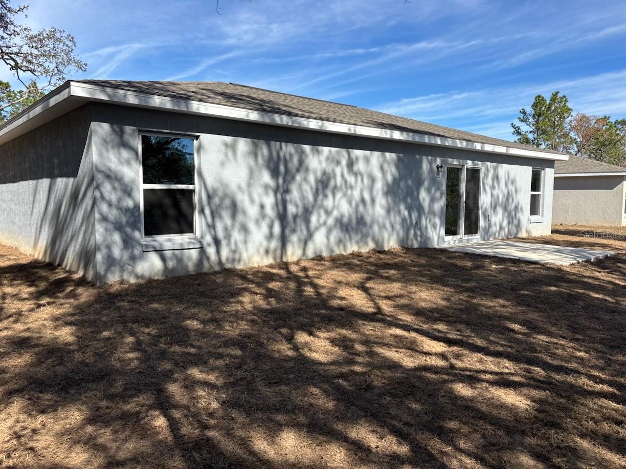 CITRUS SPRINGS UNIT 2 - Residential