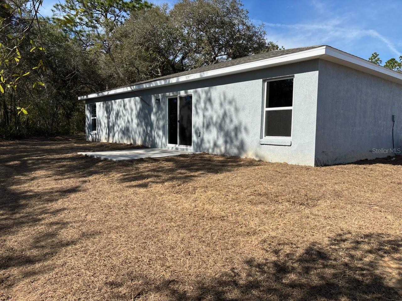 CITRUS SPRINGS UNIT 2 - Residential
