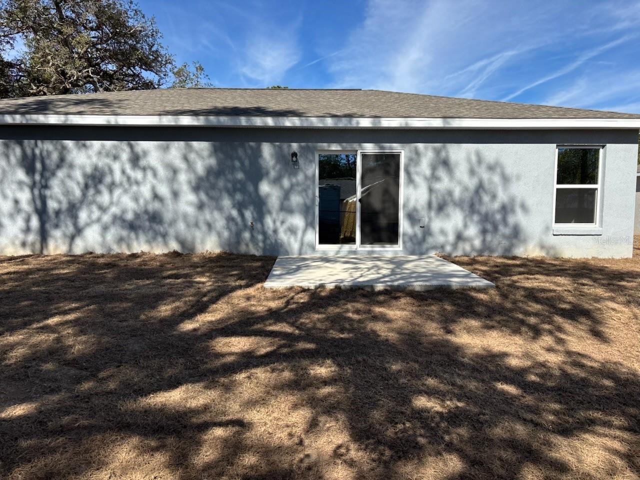 CITRUS SPRINGS UNIT 2 - Residential