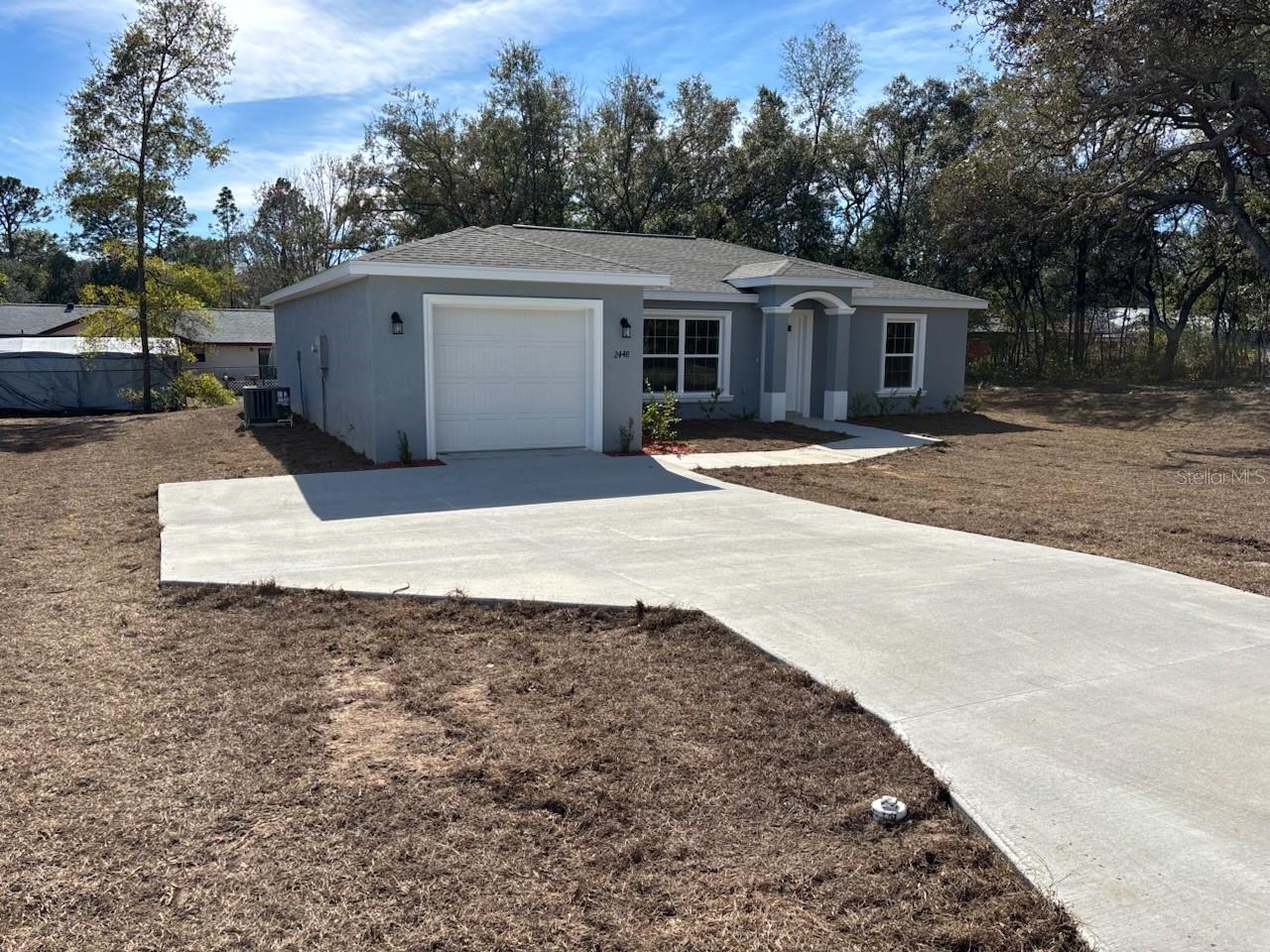 CITRUS SPRINGS UNIT 2 - Residential