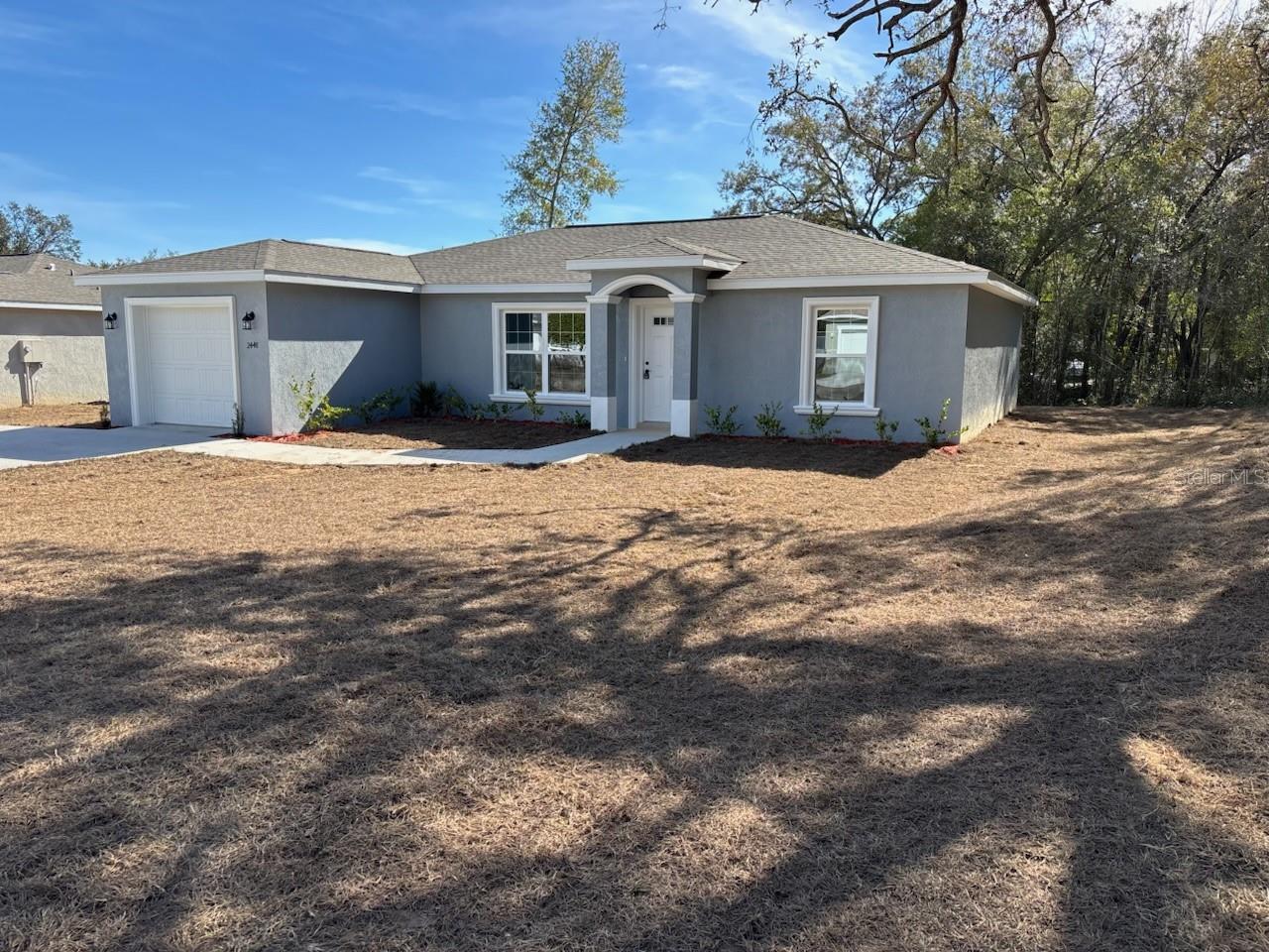 CITRUS SPRINGS UNIT 2 - Residential