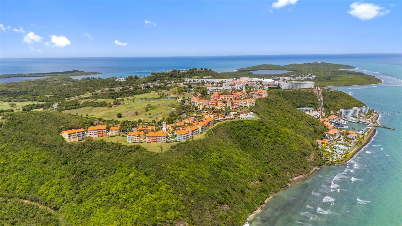 LAS CASITAS VILLAGE II - Residential