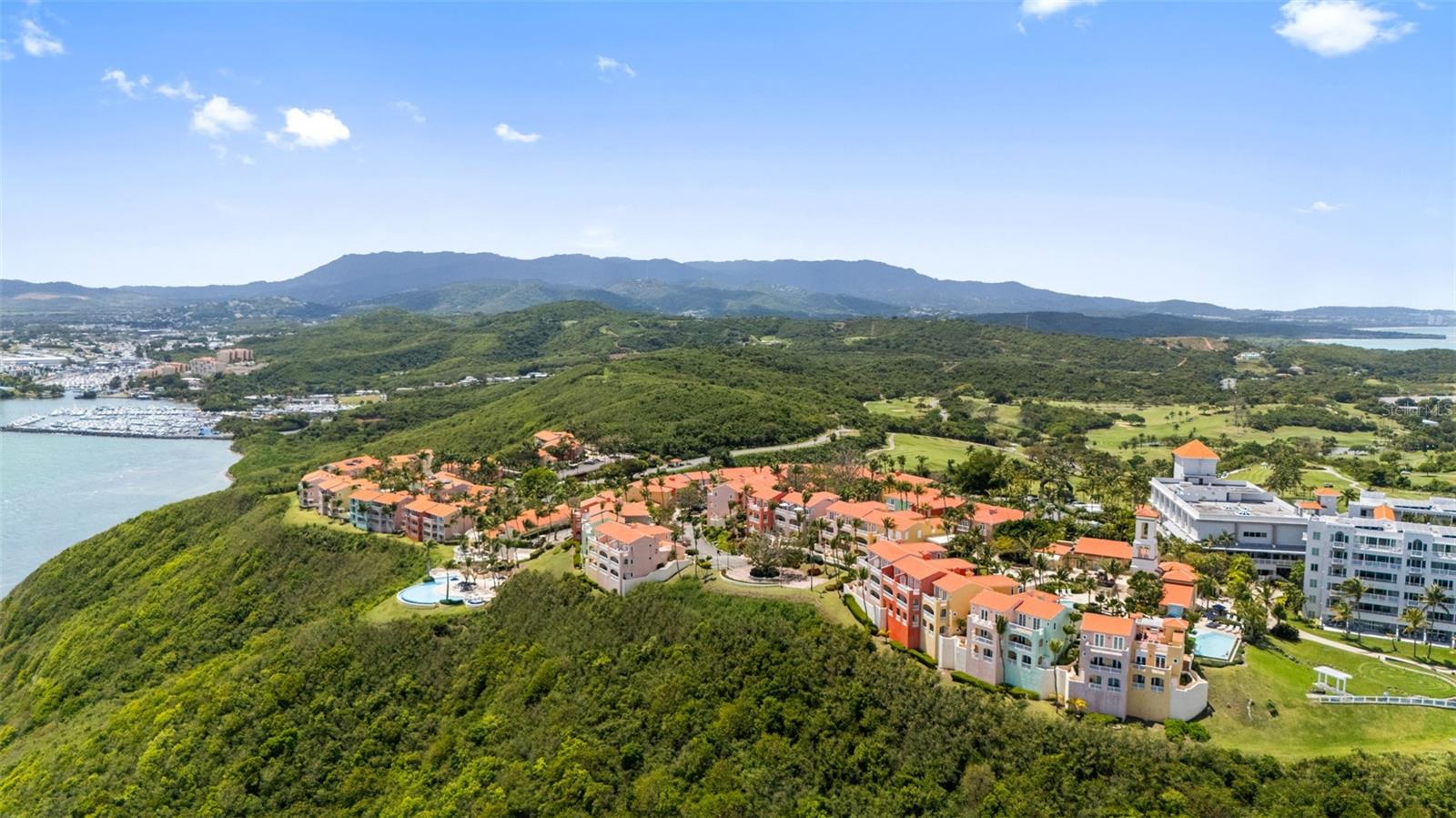 LAS CASITAS VILLAGE II - Residential