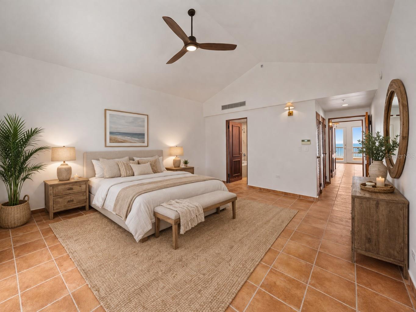 LAS CASITAS VILLAGE II - Residential