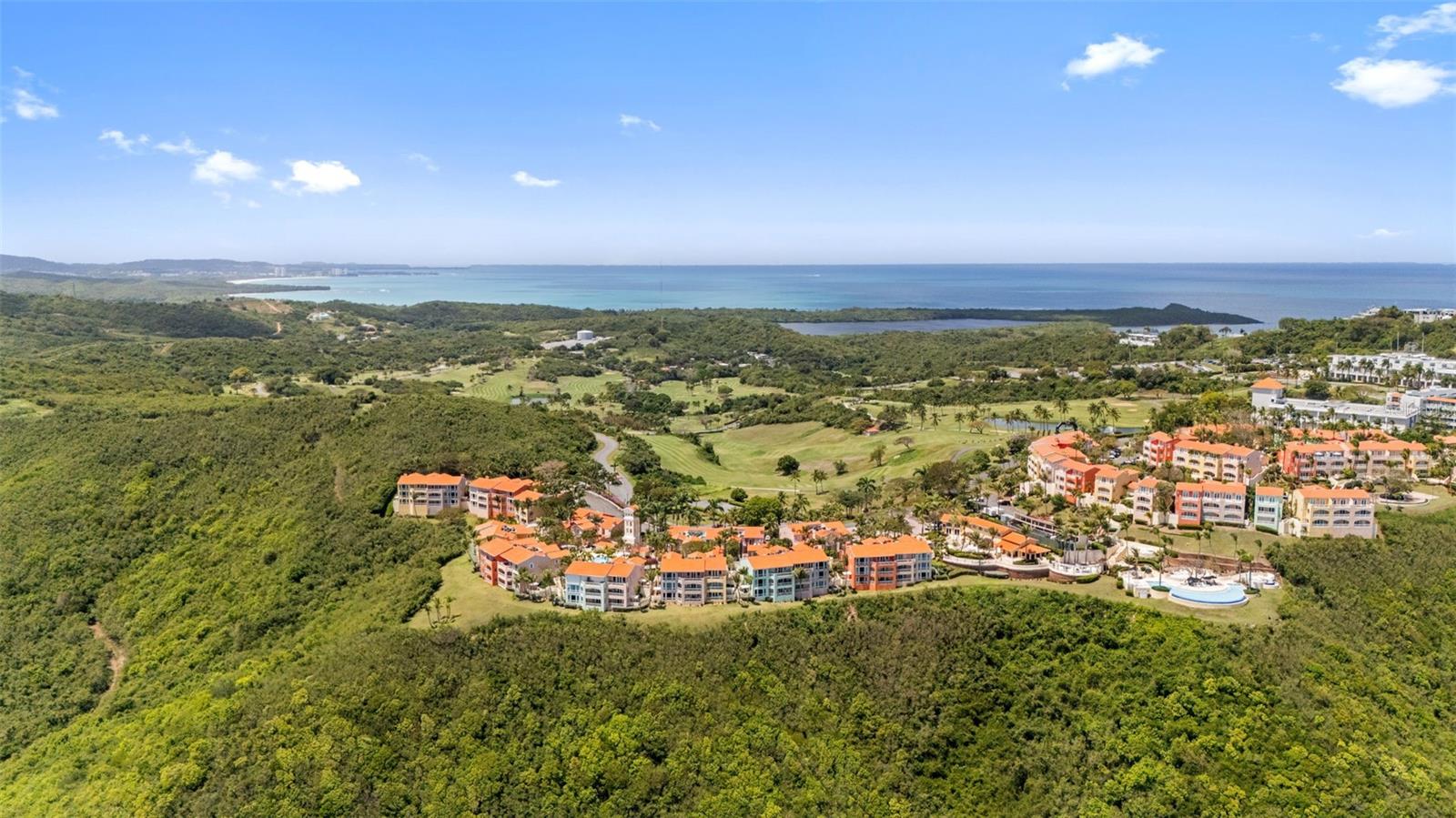 LAS CASITAS VILLAGE II - Residential