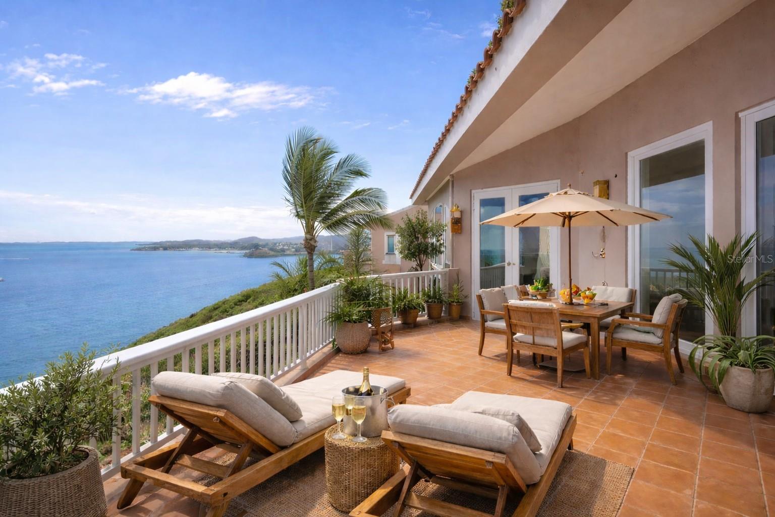 LAS CASITAS VILLAGE II - Residential