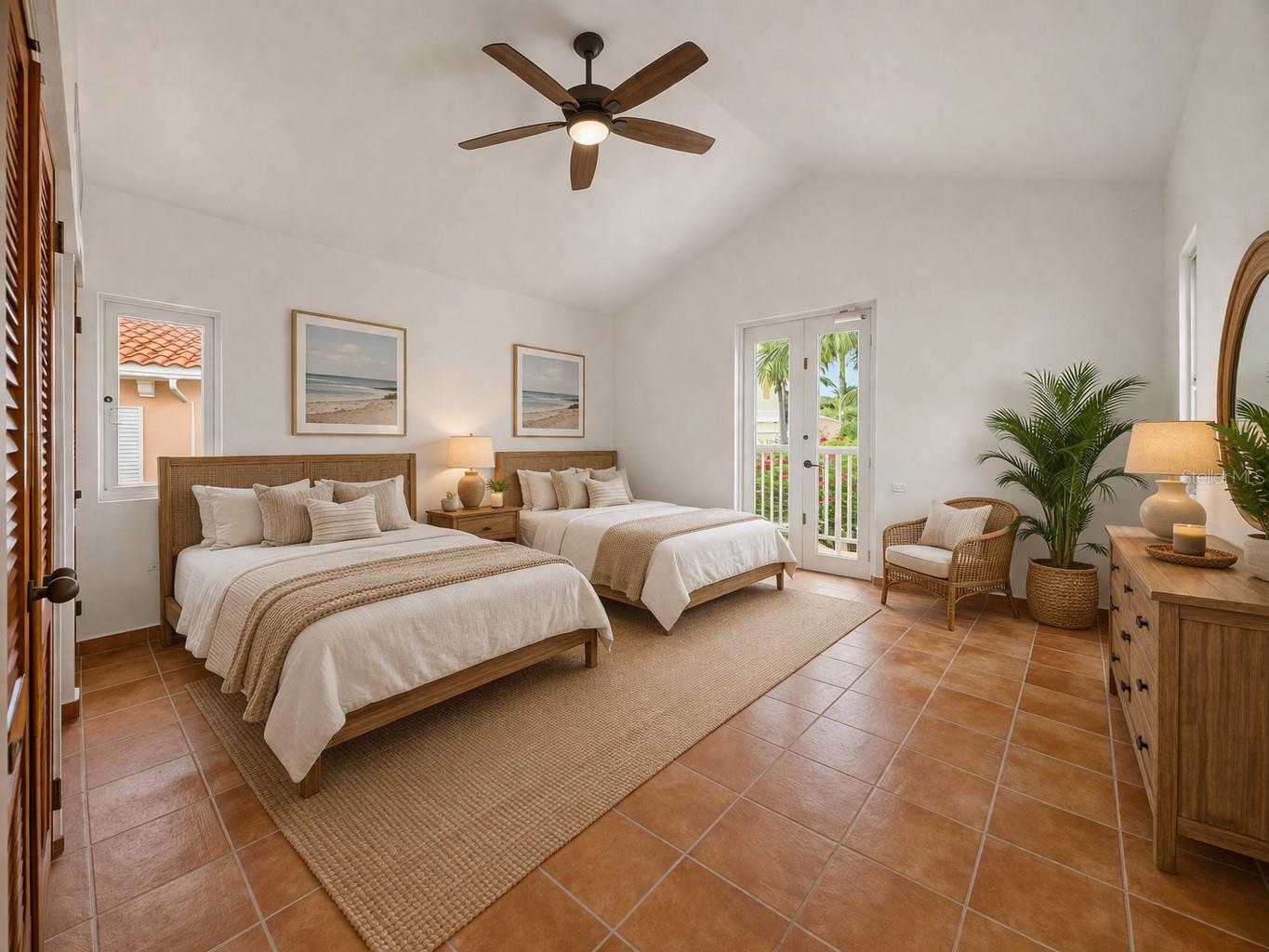 LAS CASITAS VILLAGE II - Residential