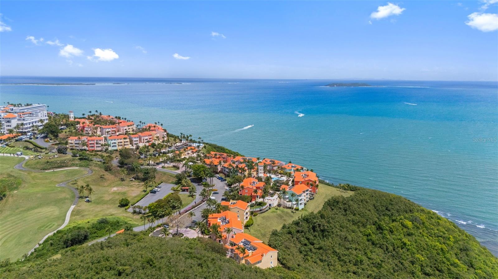 LAS CASITAS VILLAGE II - Residential