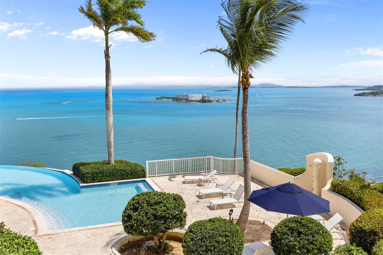 LAS CASITAS VILLAGE II - Residential