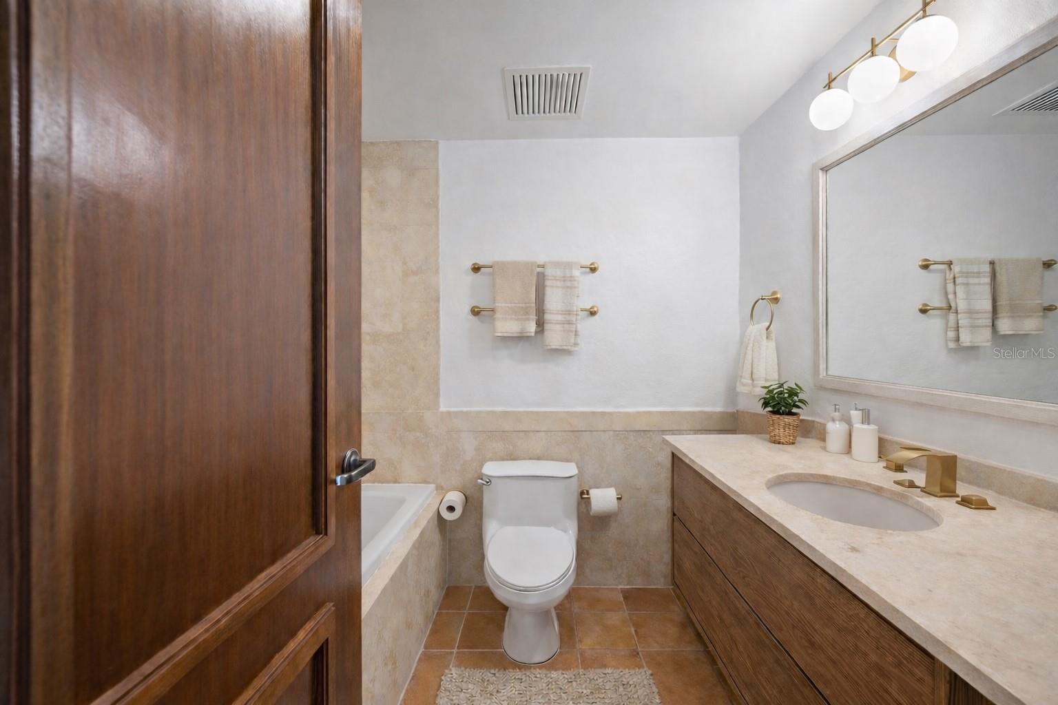 LAS CASITAS VILLAGE II - Residential