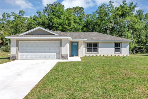 A home in OCALA