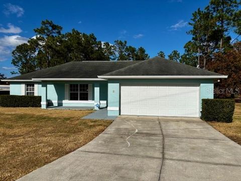 A home in OCALA