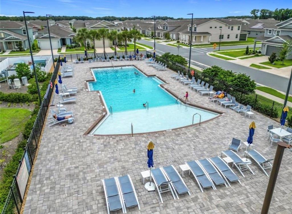 Photo of 6120 SW 73rd Terrace, Ocala, FL 34474 (MLS # OM717668)