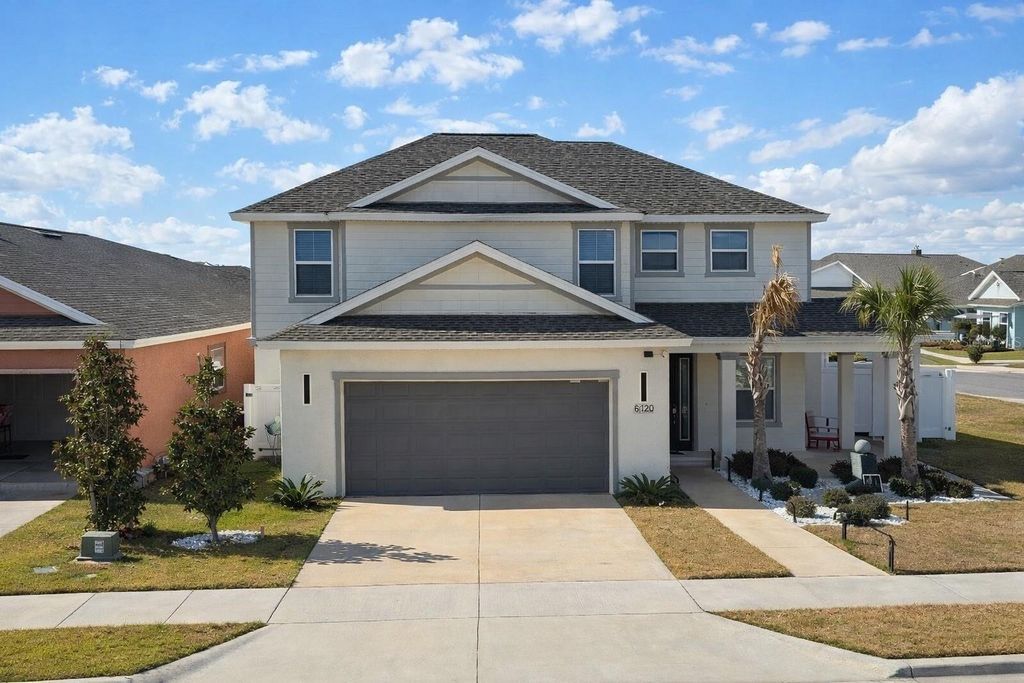 Photo of 6120 SW 73rd Terrace, Ocala, FL 34474 (MLS # OM717668)