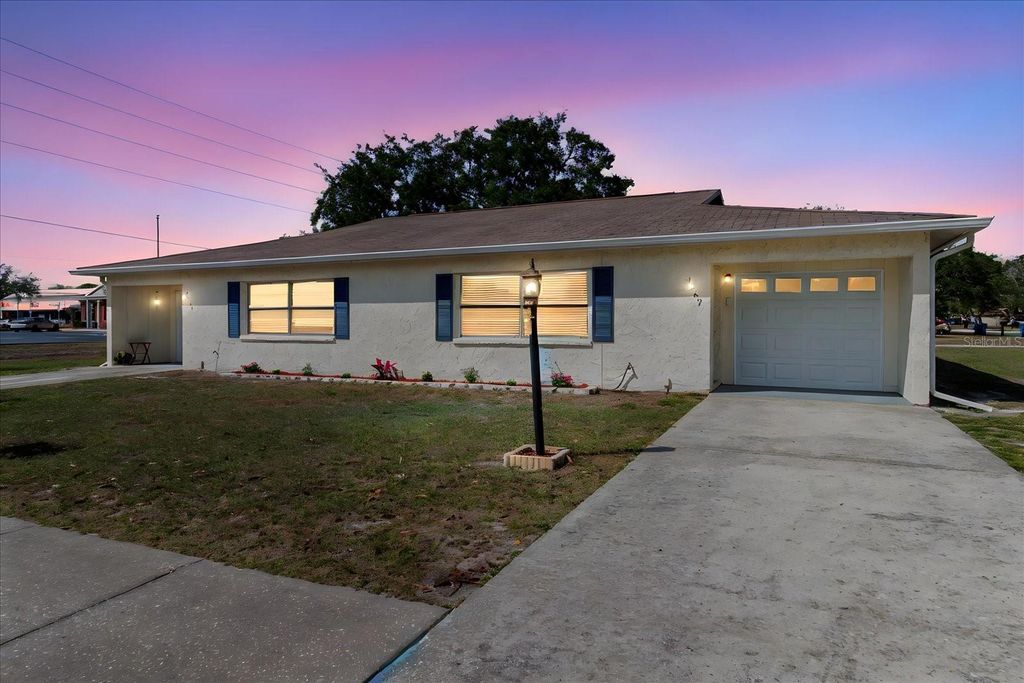 Photo of 7567 Spring Hill Drive, Spring Hill, FL 34606 (MLS # TB8481289)