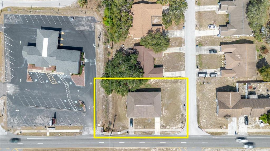 Photo of 7567 Spring Hill Drive, Spring Hill, FL 34606 (MLS # TB8481289)