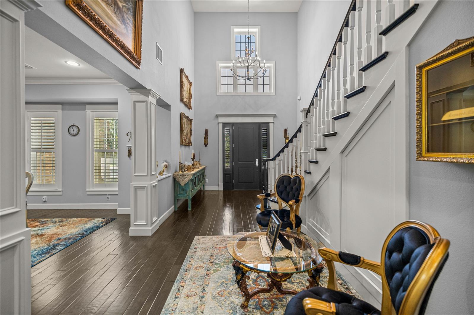 DUNNS HIGHLAND PARK ADD - Residential