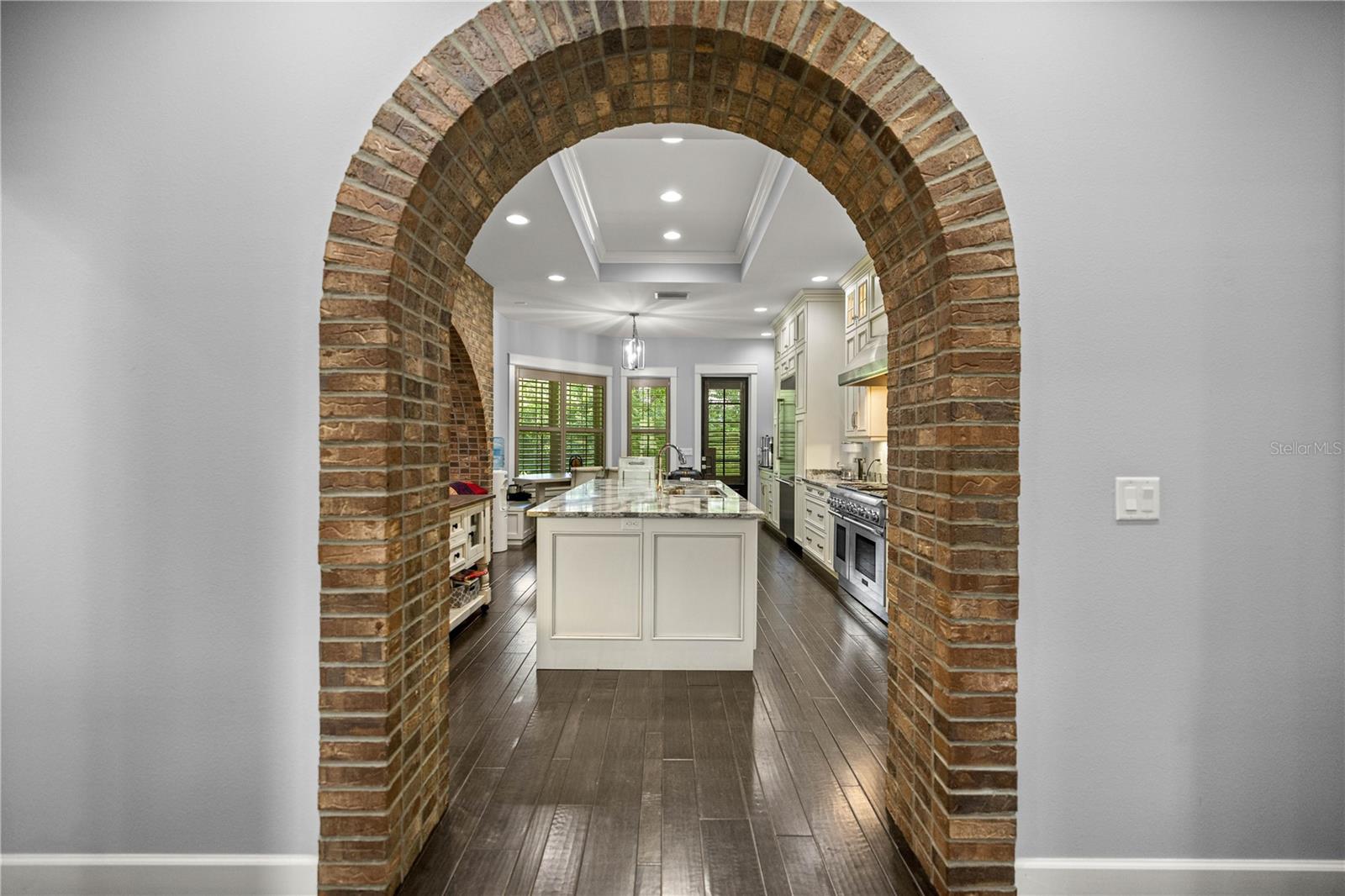 DUNNS HIGHLAND PARK ADD - Residential
