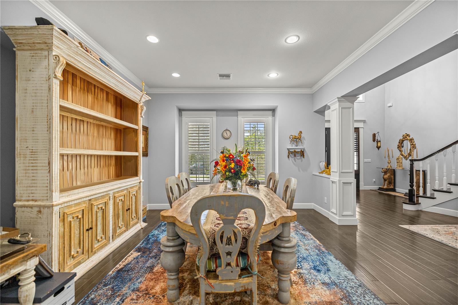DUNNS HIGHLAND PARK ADD - Residential