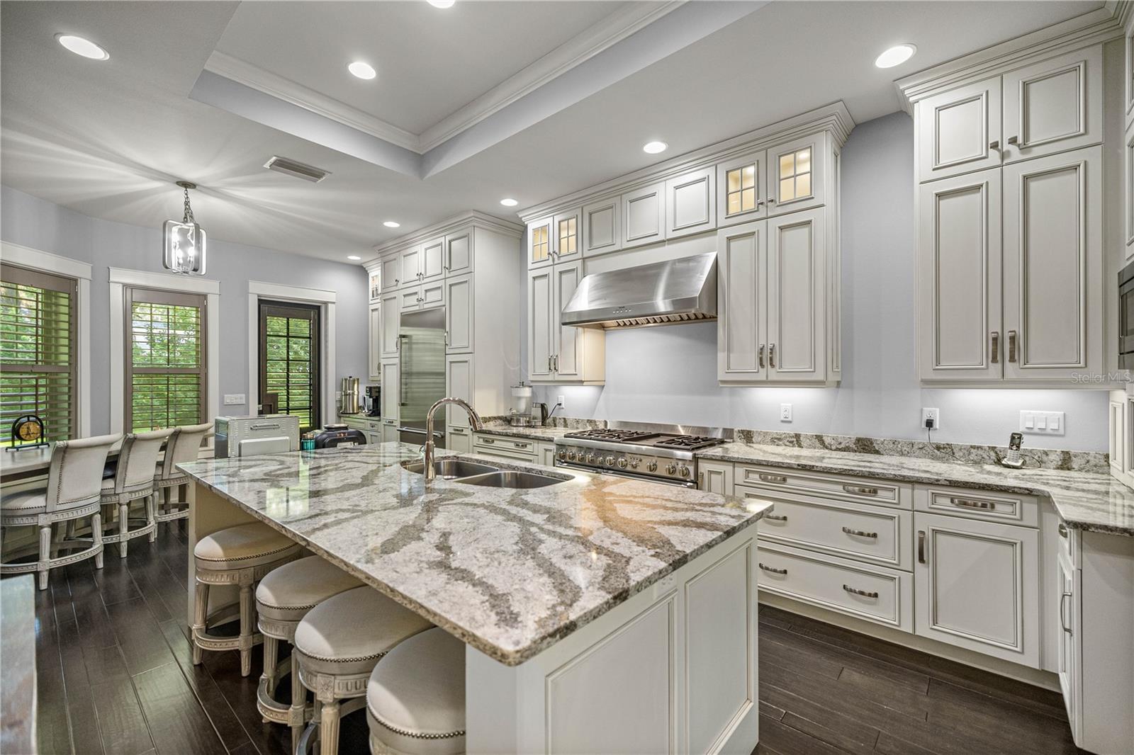 DUNNS HIGHLAND PARK ADD - Residential
