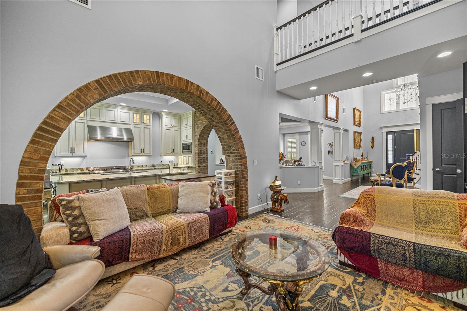 DUNNS HIGHLAND PARK ADD - Residential