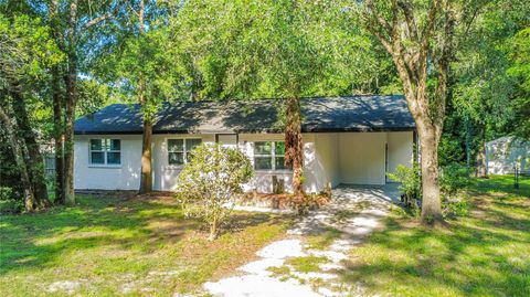 Tiny photo for 11572 SE 60th Avenue, Belleview, FL 34420 (MLS # G5114205)