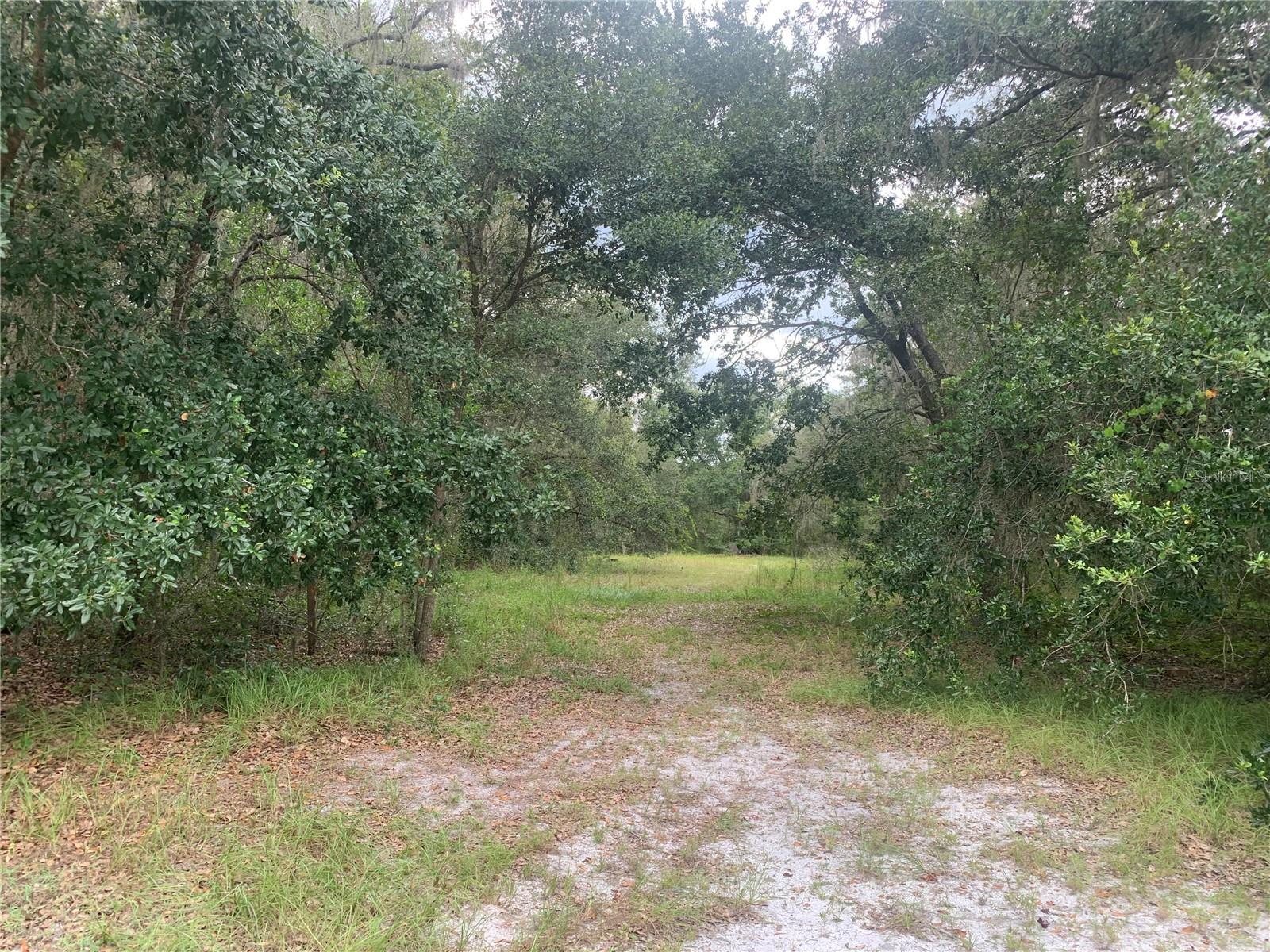 ACREAGE & UNREC - Residential