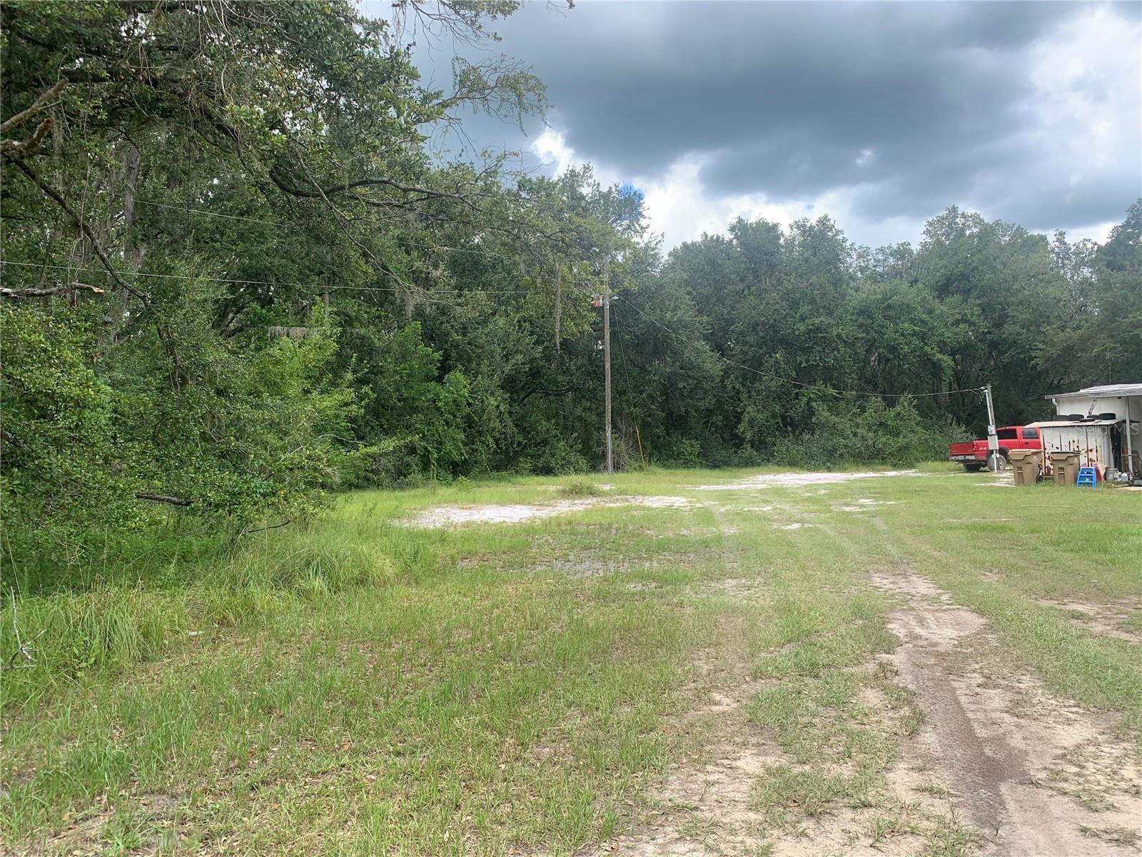 ACREAGE & UNREC - Residential