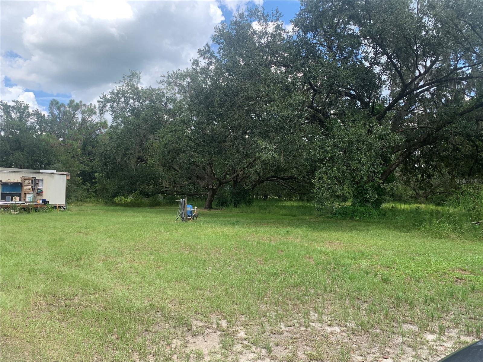 ACREAGE & UNREC - Residential