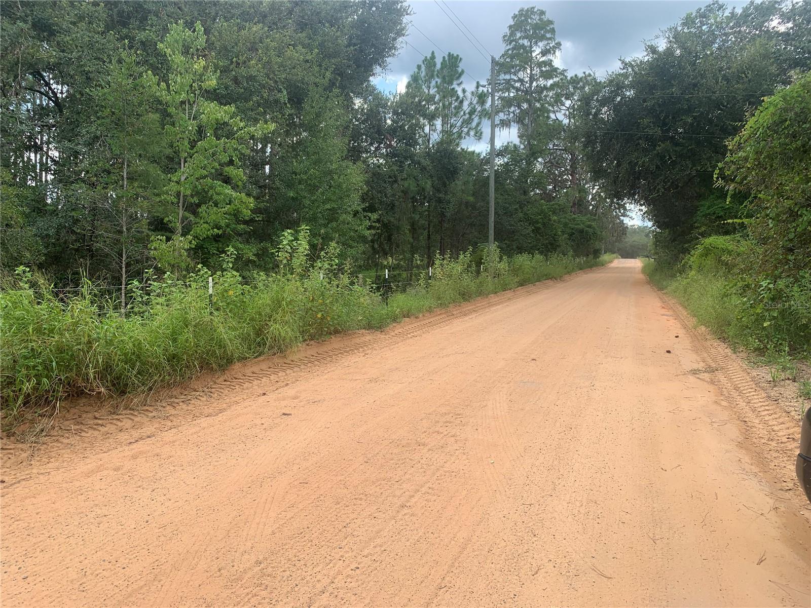 ACREAGE & UNREC - Residential