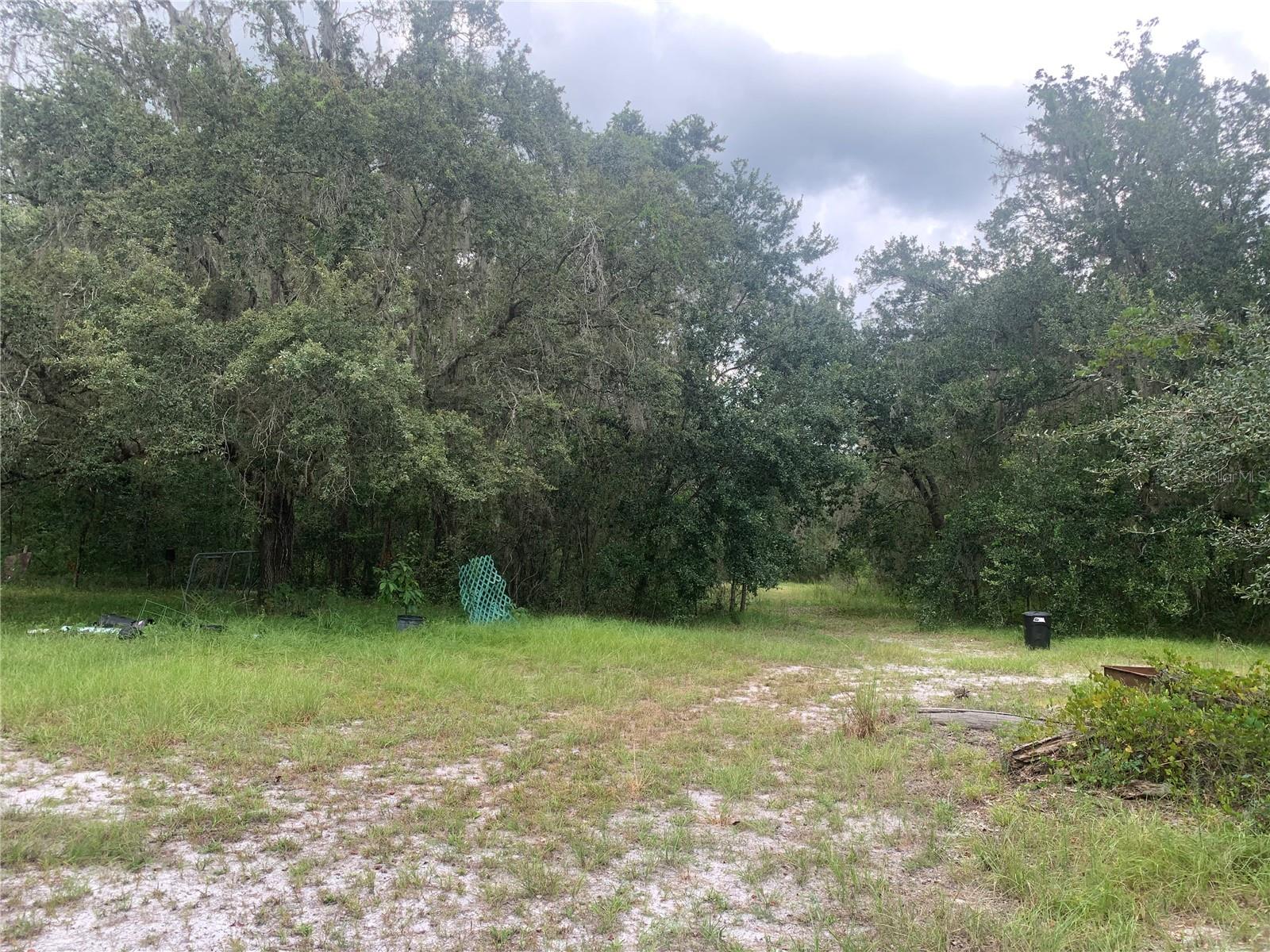 ACREAGE & UNREC - Residential