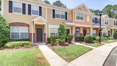 Photo of 12306 Berkeley Square Drive, Tampa, FL 33626 (MLS # TB8504968)