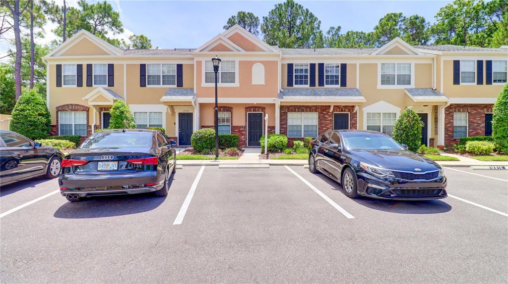 Photo of 12306 Berkeley Square Drive, Tampa, FL 33626 (MLS # TB8504968)