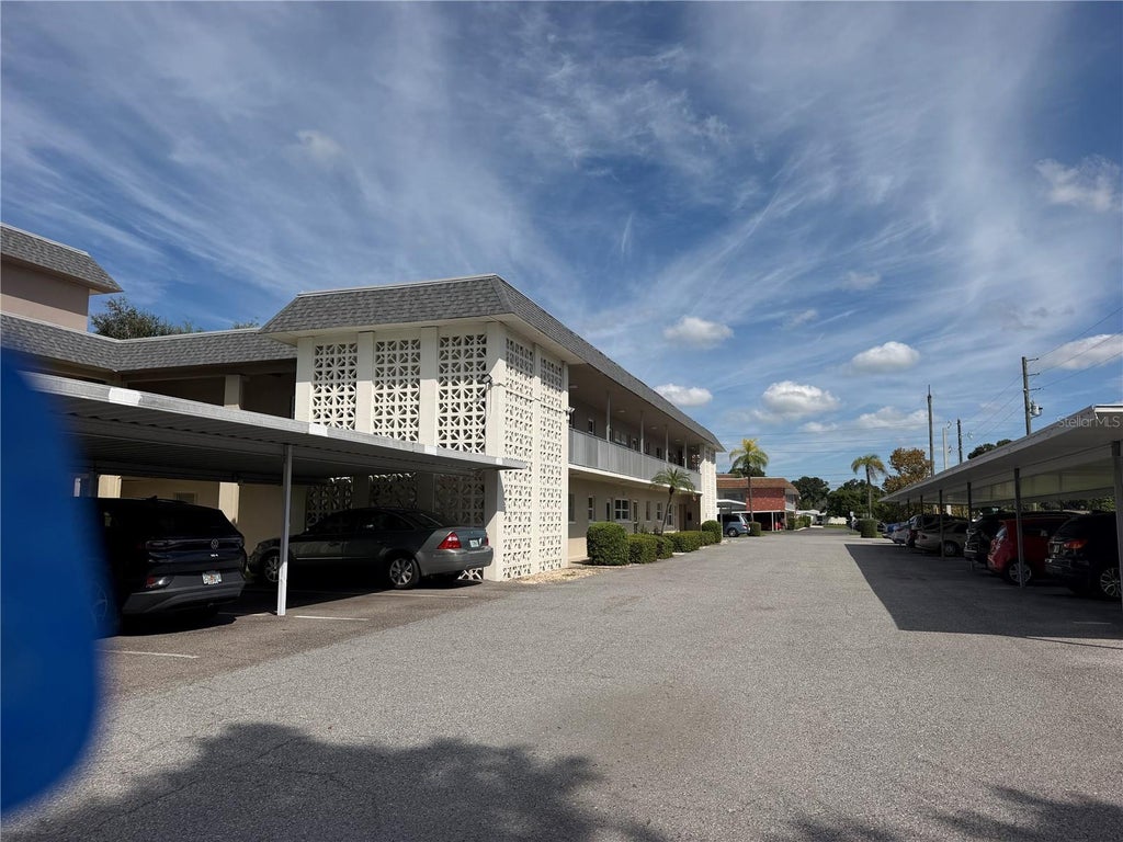 Photo of 1220 57th Street N #101C, St Petersburg, FL 33710 (MLS # TB8549828)
