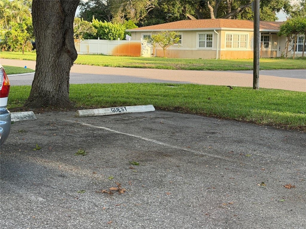 Photo of 1220 57th Street N #101C, St Petersburg, FL 33710 (MLS # TB8549828)
