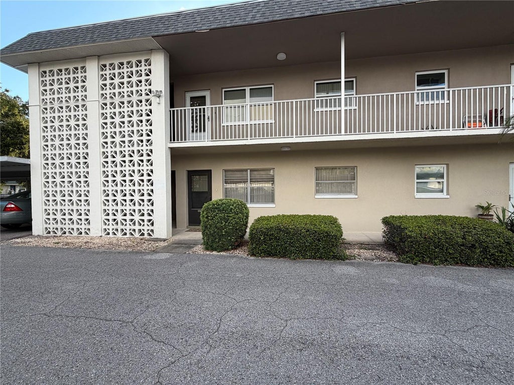 Photo of 1220 57th Street N #101C, St Petersburg, FL 33710 (MLS # TB8549828)