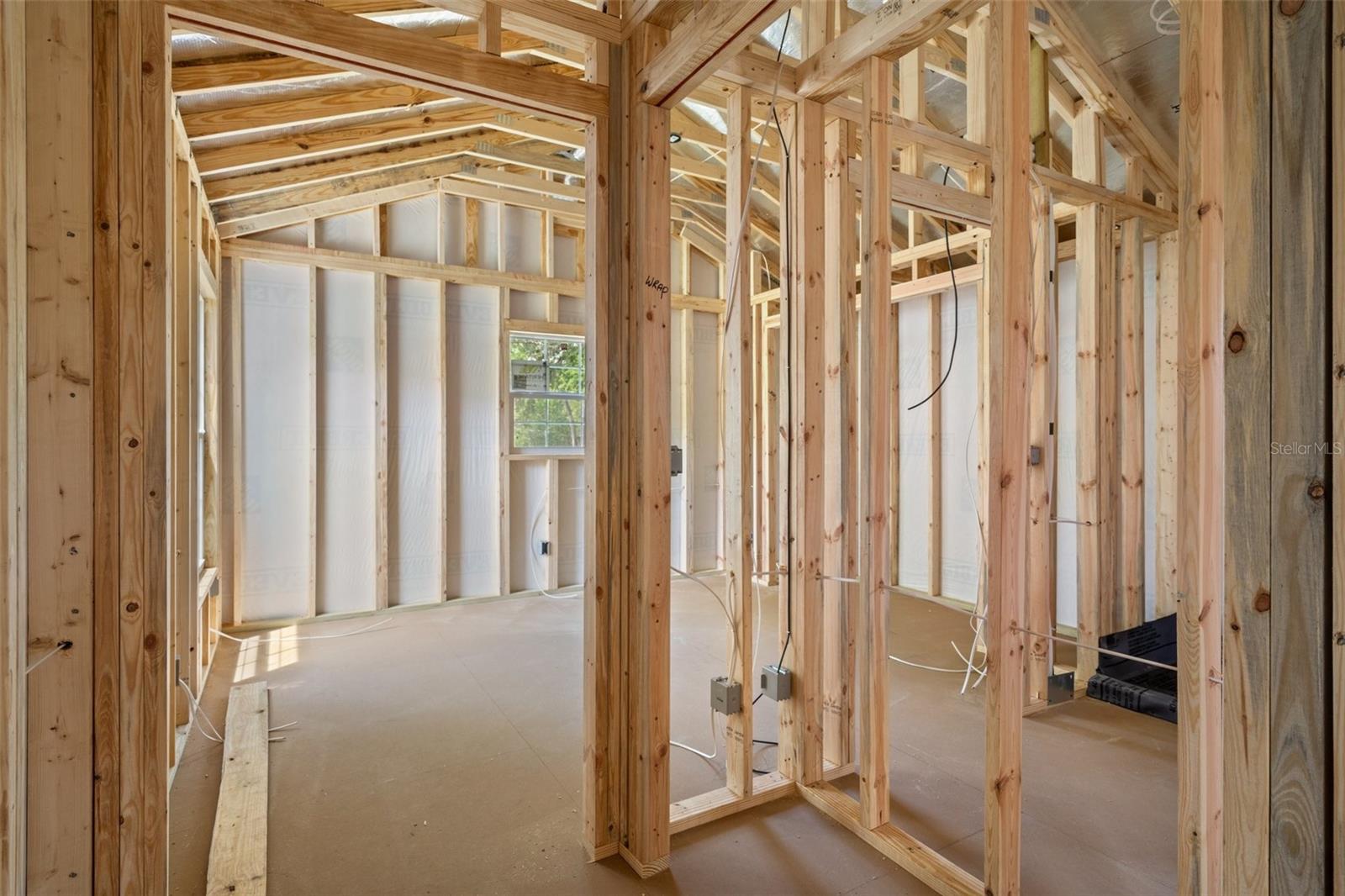 HOMOSASSA TOWN PLAT - Residential