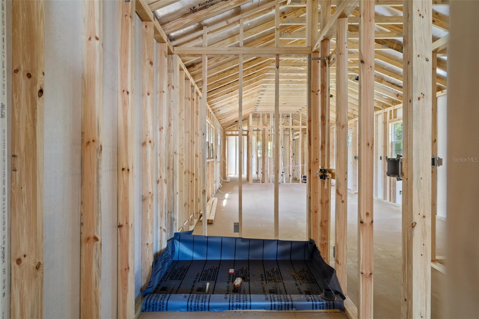 HOMOSASSA TOWN PLAT - Residential