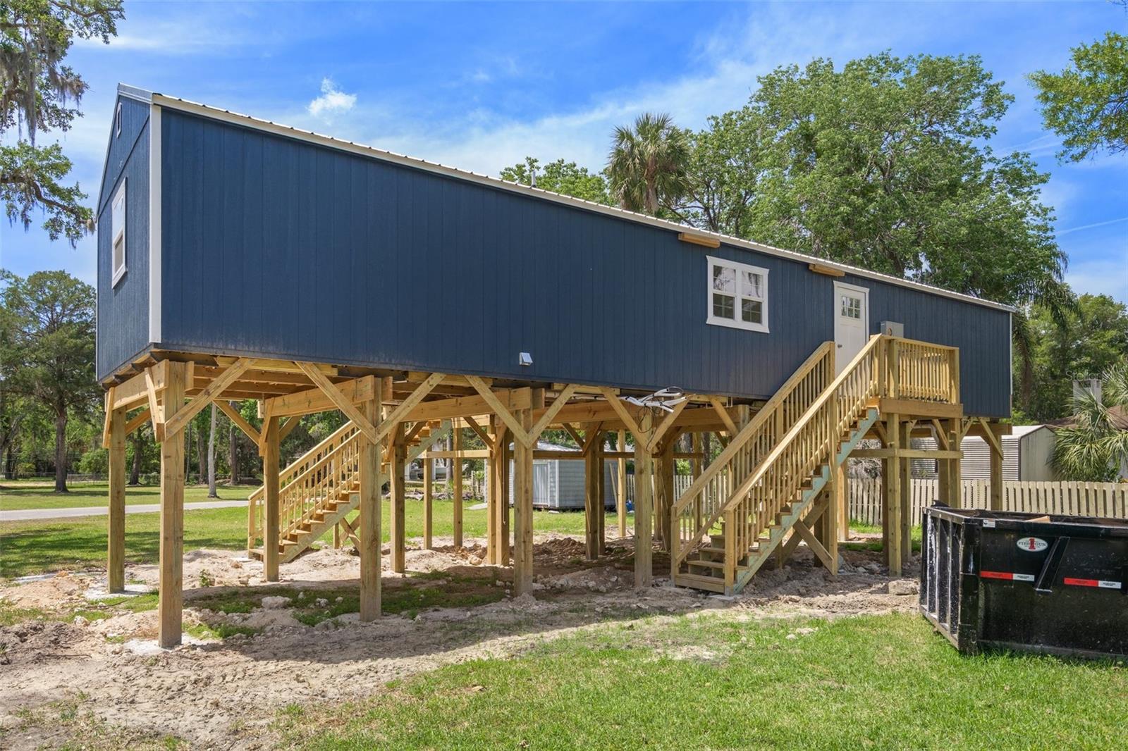 HOMOSASSA TOWN PLAT - Residential