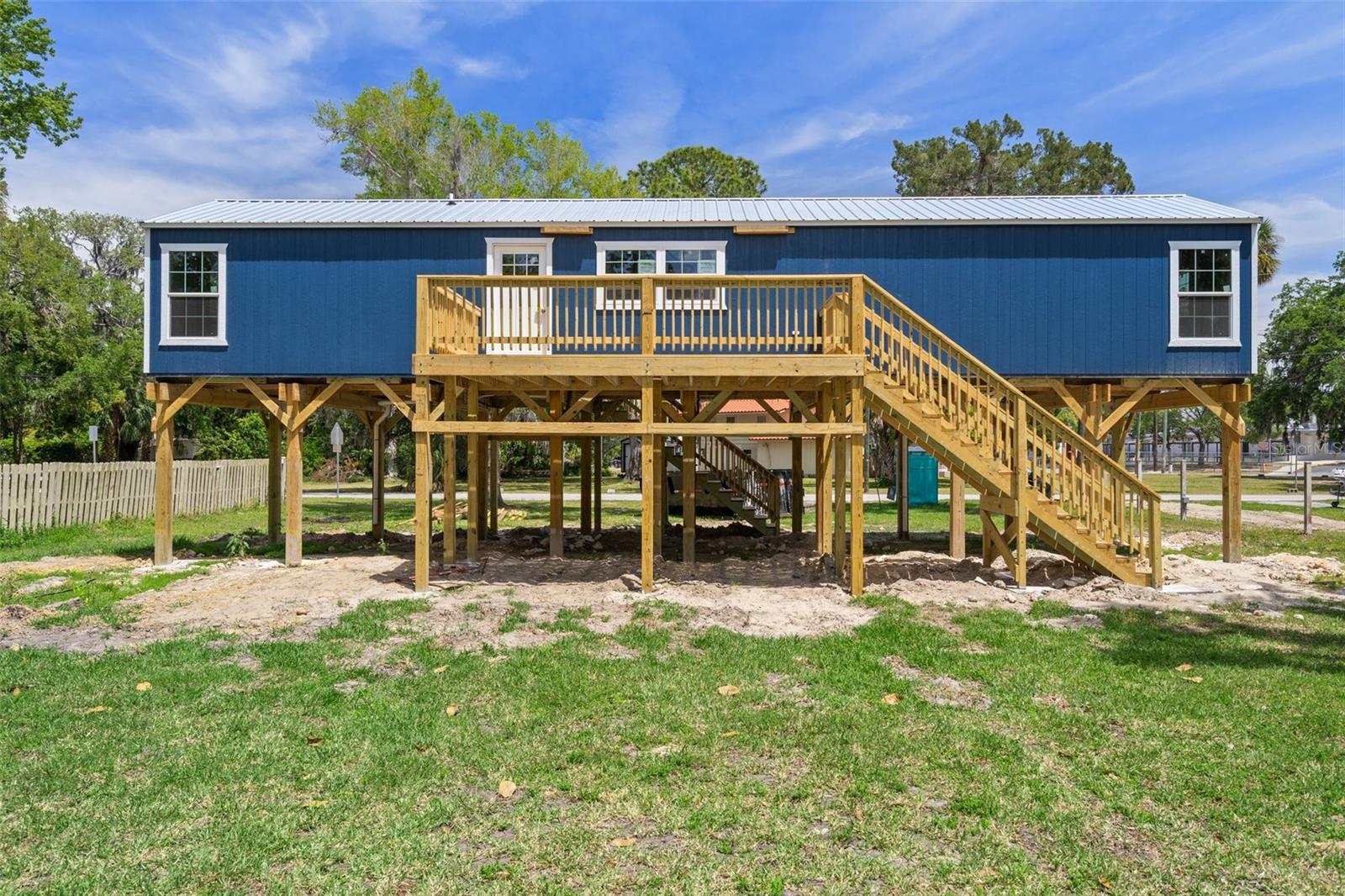 HOMOSASSA TOWN PLAT - Residential