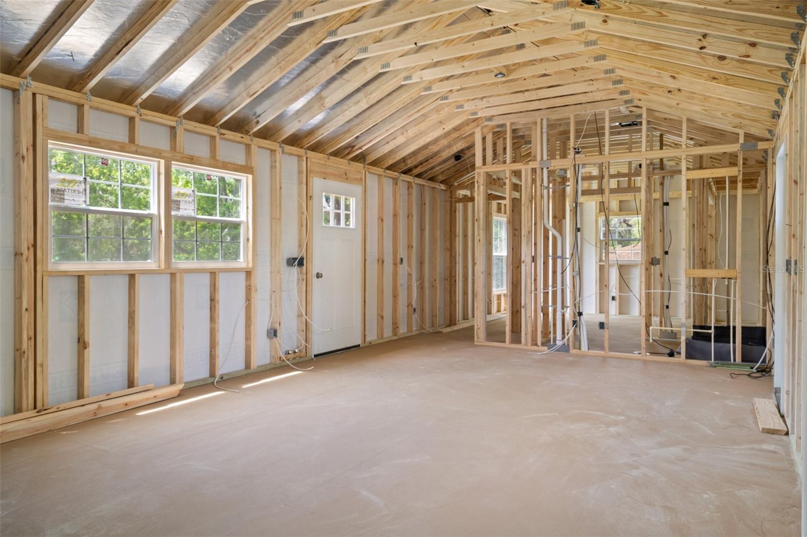 HOMOSASSA TOWN PLAT - Residential